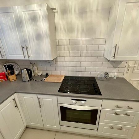 Bishop'S Gate Apartment Londonderry Bagian luar foto