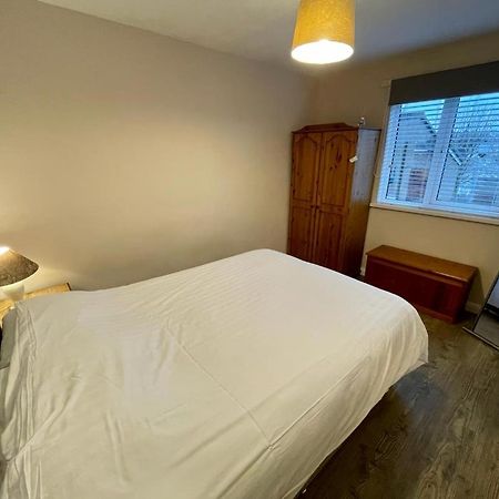 Bishop'S Gate Apartment Londonderry Bagian luar foto