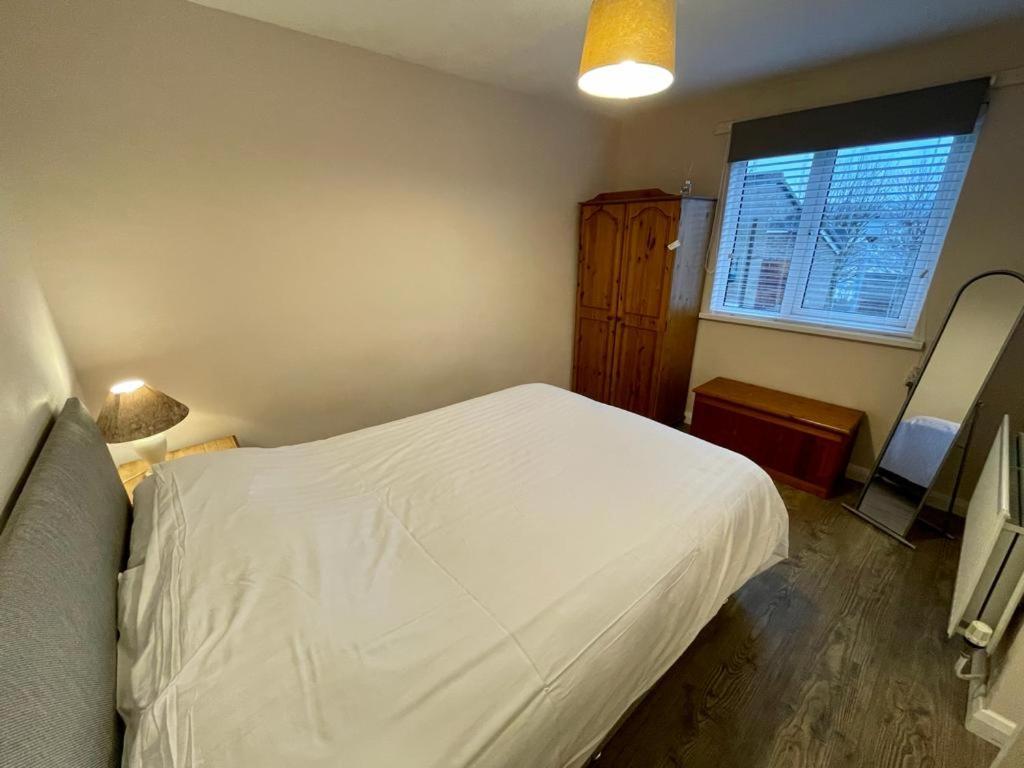 Bishop'S Gate Apartment Londonderry Bagian luar foto